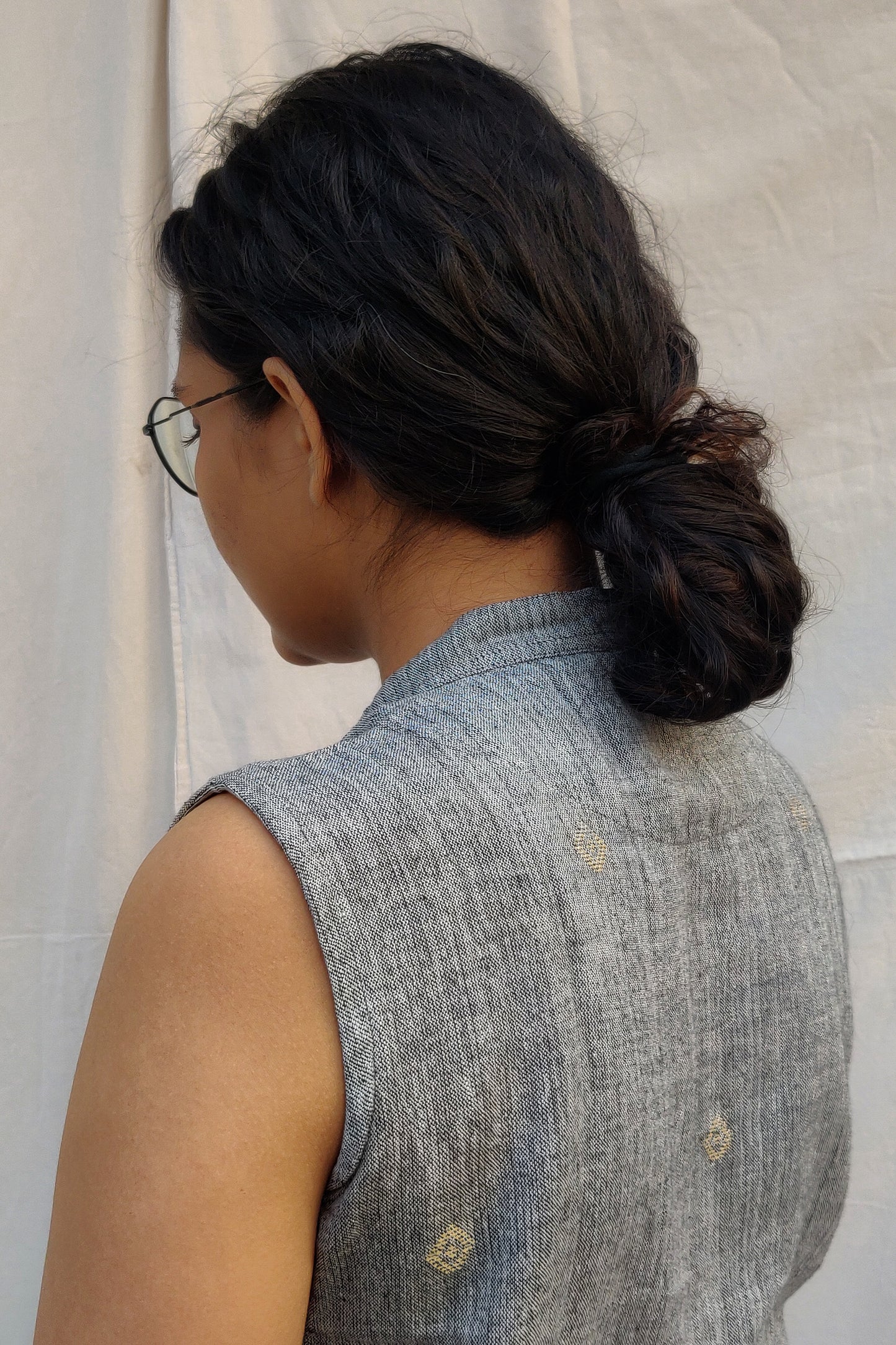 Kala Cotton Shirt - Women
