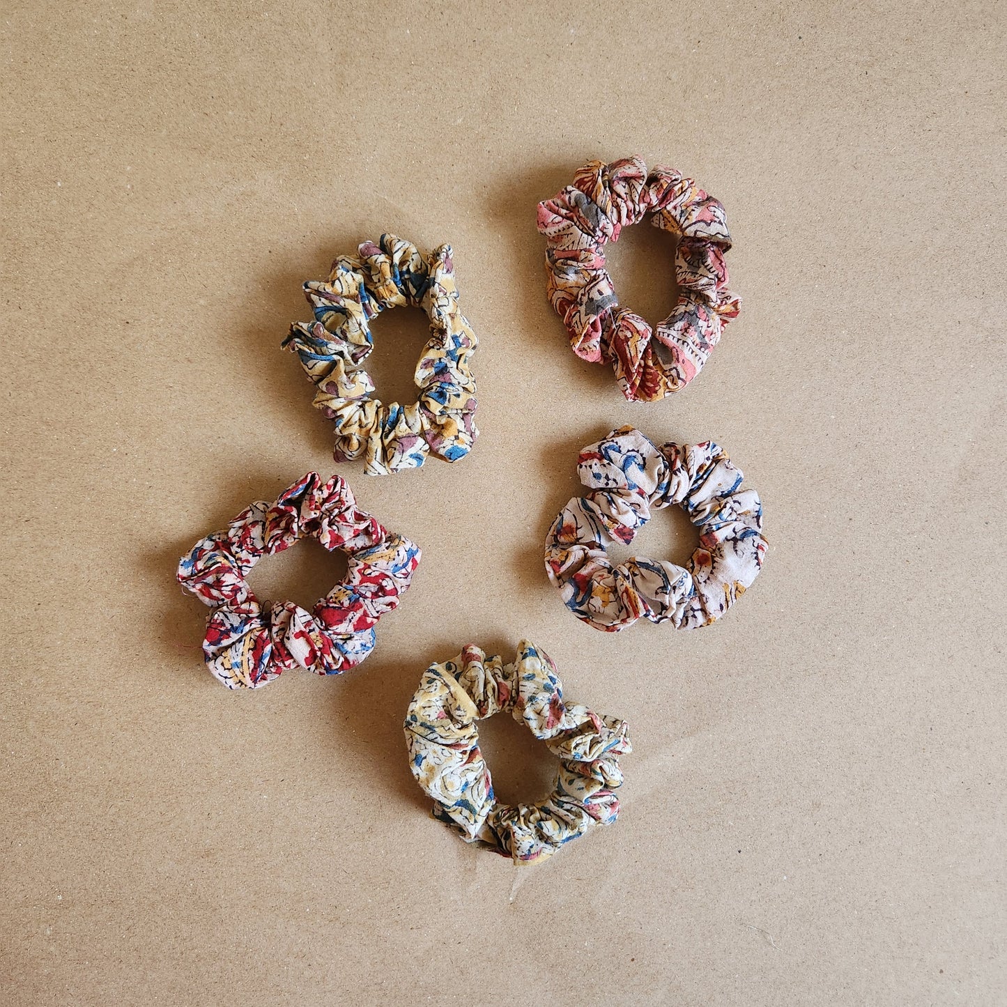 Scrunchies