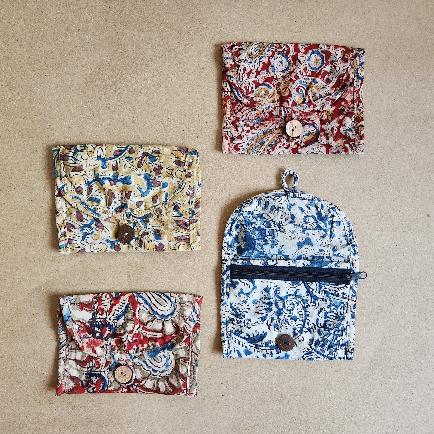 Small Purse