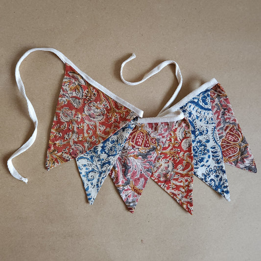 Bunting